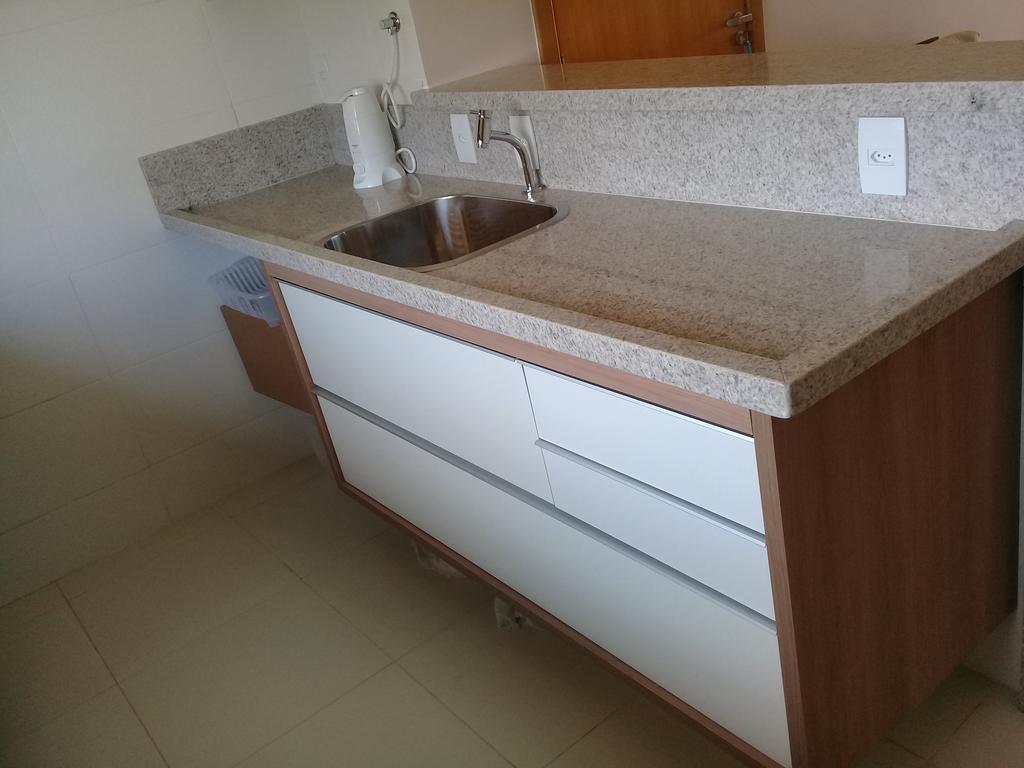 شقة Guarajuba Verano المظهر الخارجي الصورة