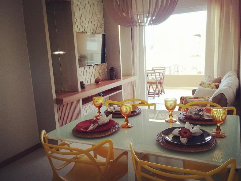شقة Guarajuba Verano المظهر الخارجي الصورة